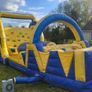 Obstacle Bouncy Castle Image 5