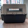 Large IATA Dog Transport Crate 91 cm L x 60 cm W x 74 cm H Image 7