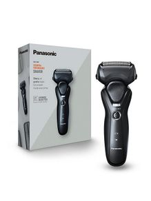 Panasonic Wet & Dry Electric 3-Blade Shaver