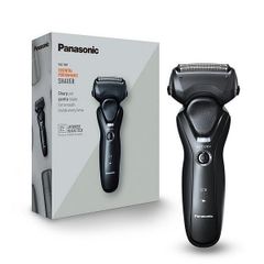 Panasonic Wet & Dry Electric 3-Blade Shaver
