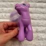 My Little Pony Wysteria II Seaside Celebration 2002 G3 approx. 11 cm. Used Please see photos Image 6