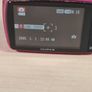Fujifilm Finepix Z30 Digital Camera Pink Faulty For Parts Repair Image 6