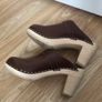 Swedish clogs Image 4