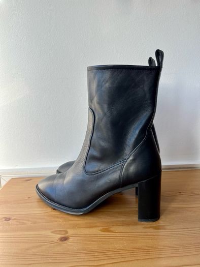 Unisa heeled boots uk 8/41