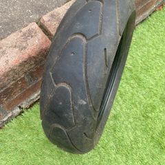 Tyre 13" 130/60/13 Michelin