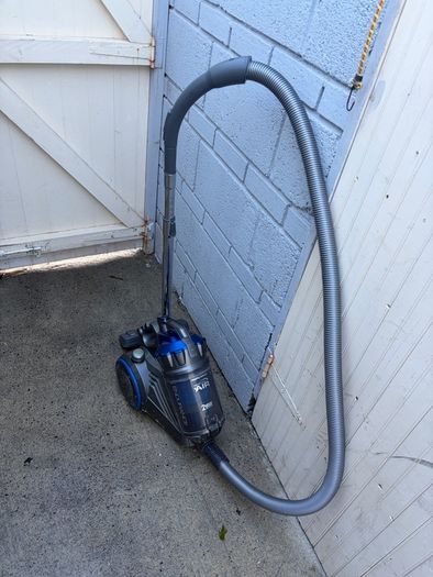 hoover