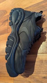Buffalo Source x Herrensauna