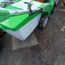 viking honda lawnmower Image 2