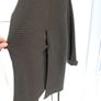 Vince Cashmere 30% & Wool 70% Sweater Size M Image 5