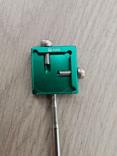2uul Fd40 210 Mini Chip Glue Removal Station