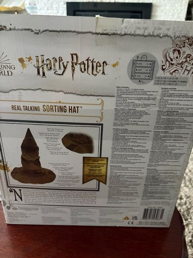 harry potter