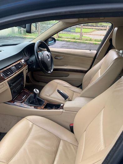 2007 BMW 320i touring - NCT 08/2026 runs perfect