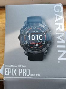 Garmin Epix Pro Gen 2