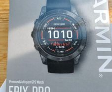 Garmin Epix Pro Gen 2