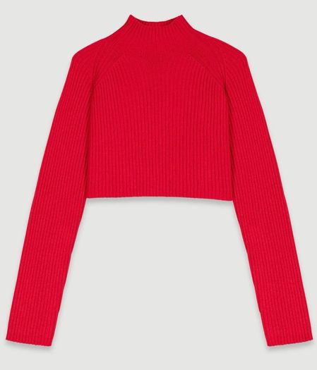 Maje Knitted  Dress & top