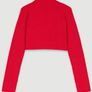 Maje Knitted  Dress & top Image 2