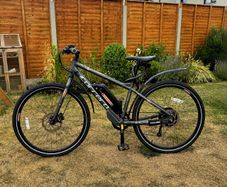 Electric Bike