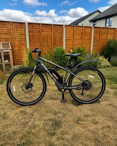 Electric Bike