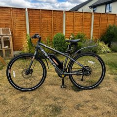 Electric Bike