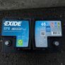 car battery Image 2