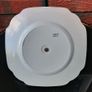 Vintage Cake/Sandwich/Tidbit Plate Image 5