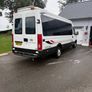 Camper Van - Motorhome Image 7