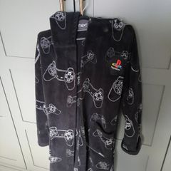 Playstation Dressing Gown