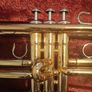 Yamaha Trumpet Image 3