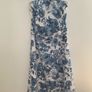 floral dress Image 8