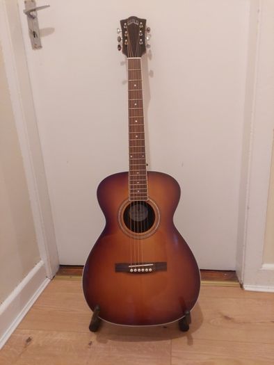 Brand new Guild M-260E