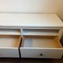 Ikea TV bench Image 5