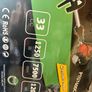 6 in 1 strimmer hedge trimmer bush cutter pole pruner etc Image 3