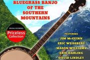 Fueding Banjos CD - Bluegrass Banjo Of The Southern Mountains