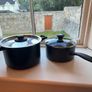 Pots & Kitchen Set Image 2