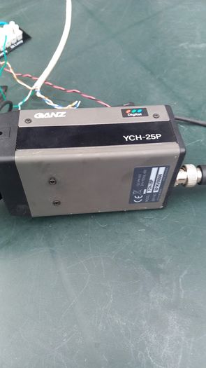 cctv camera