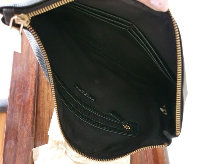 handbag, clutch