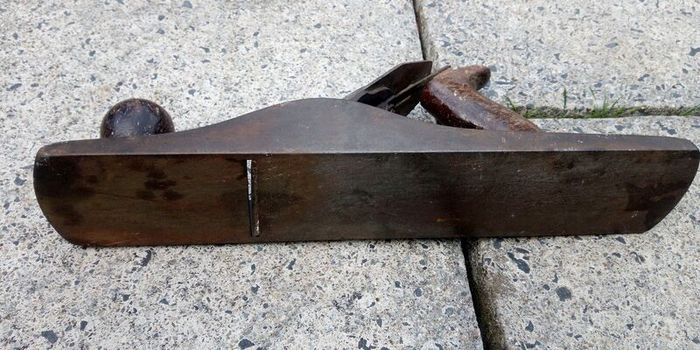 Stanley 5 1/2 plane