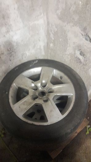 spare wheels 5x110 5x112 5x114