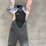 ONeills Wetsuit Kids Image 4