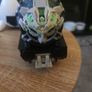 Transformers ROTF Supreme Devastator Mixmaster Cement Mixer Parts Repair Image 2