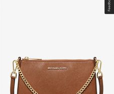 Michael Kors bag