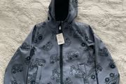 Brand new Boys Jacket