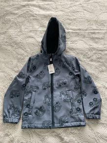 Brand new Boys Jacket