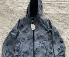 Brand new Boys Jacket