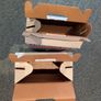 2 old vintage Bachelors Boxes Image 2
