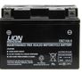 YTZ14S Motorcycle Battery Image 2