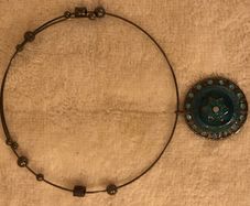 Jewellery -various necklace styles