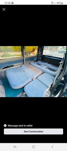 1995 Nissan Serena