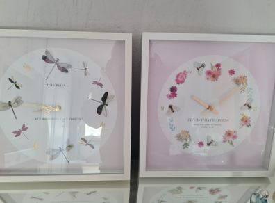 clocks