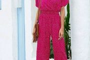 Women's Jumpsuit New Size 14